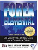 libro Forex Elemental (a Color)